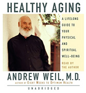 book - Healthy Aging
